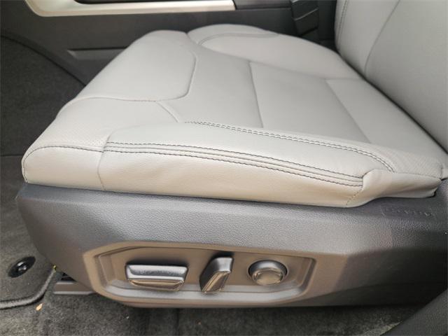new 2026 Toyota Tundra car