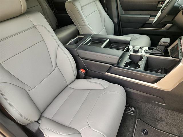 new 2026 Toyota Tundra car