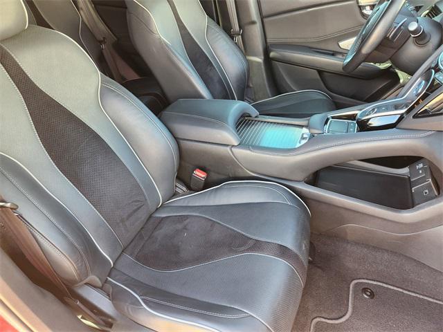 used 2019 Acura RDX car, priced at $24,691