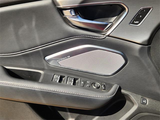 used 2019 Acura RDX car, priced at $24,691
