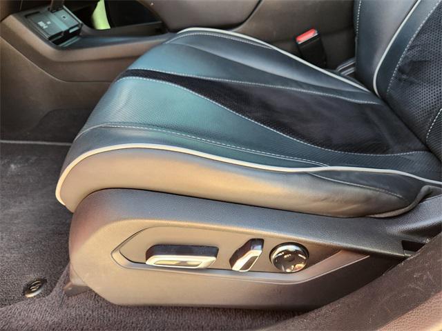used 2019 Acura RDX car, priced at $24,691