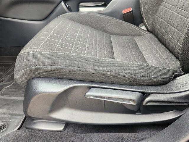 used 2024 Honda HR-V car, priced at $23,392
