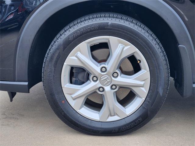 used 2024 Honda HR-V car, priced at $23,392