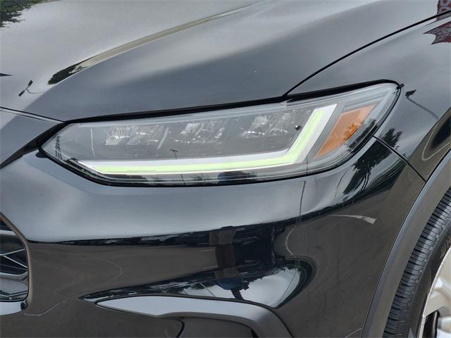 used 2024 Honda HR-V car, priced at $23,392