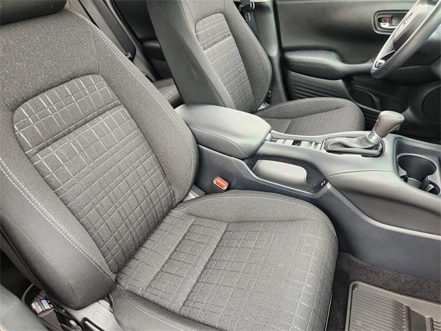 used 2024 Honda HR-V car, priced at $23,392