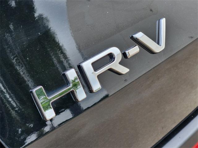 used 2024 Honda HR-V car, priced at $23,392