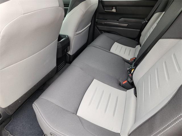 new 2025 Toyota Tacoma car, priced at $44,575