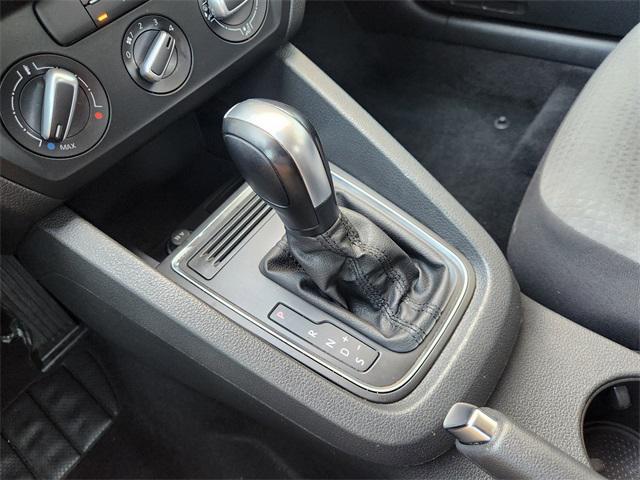 used 2017 Volkswagen Jetta car, priced at $13,991