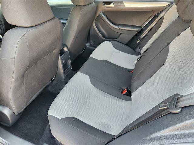used 2017 Volkswagen Jetta car, priced at $13,991
