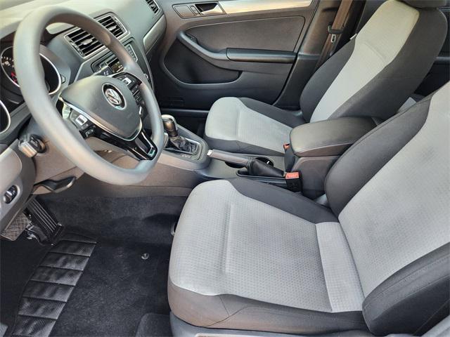 used 2017 Volkswagen Jetta car, priced at $13,991