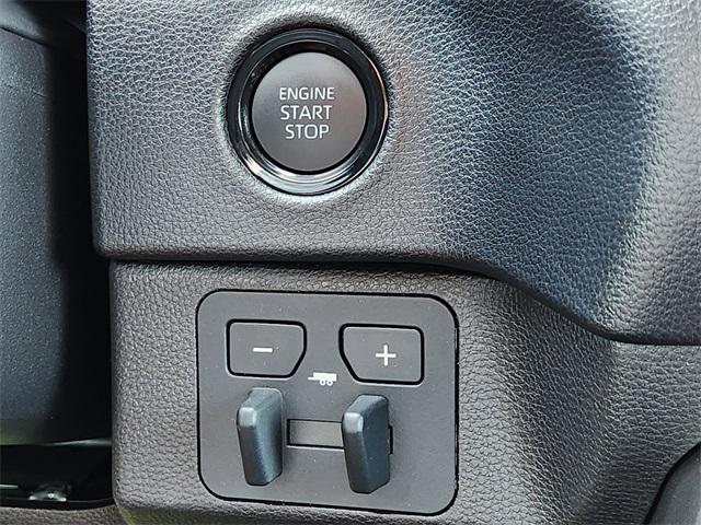 new 2025 Toyota Tundra car, priced at $51,606