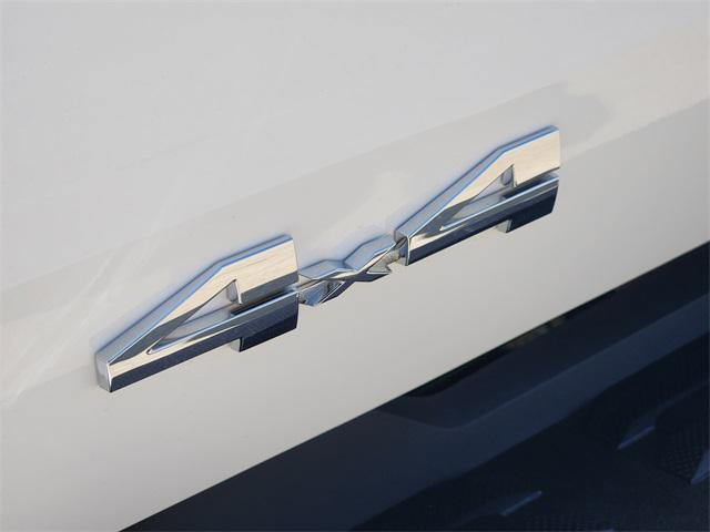 new 2025 Toyota Tundra car, priced at $51,606