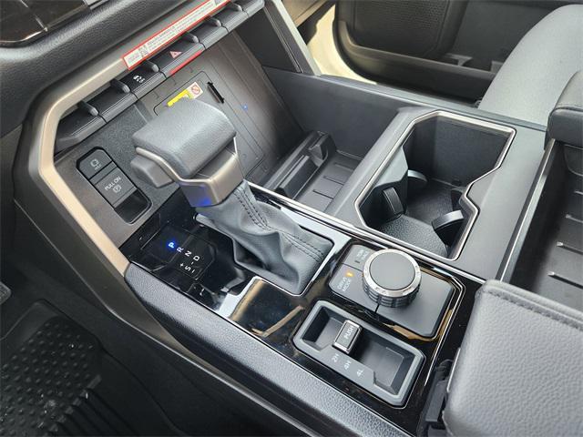 new 2025 Toyota Tundra car, priced at $51,606