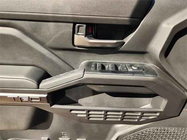 new 2025 Toyota Tacoma car, priced at $50,609