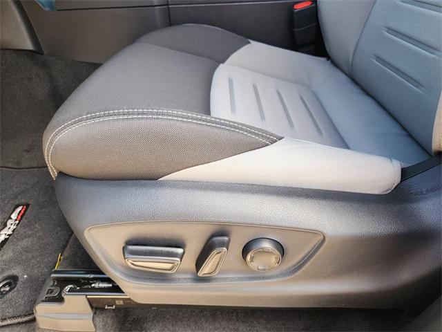 new 2025 Toyota Tacoma car, priced at $50,609