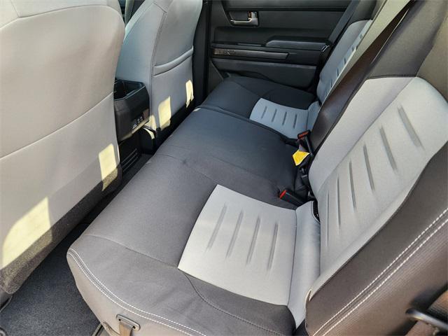 new 2025 Toyota Tacoma car, priced at $50,609