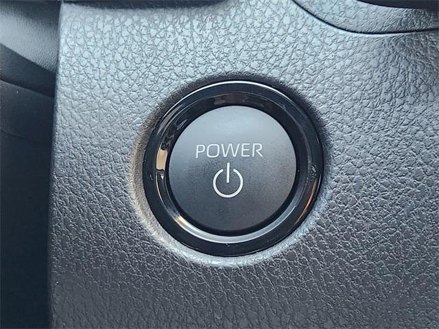 new 2026 Toyota Camry car