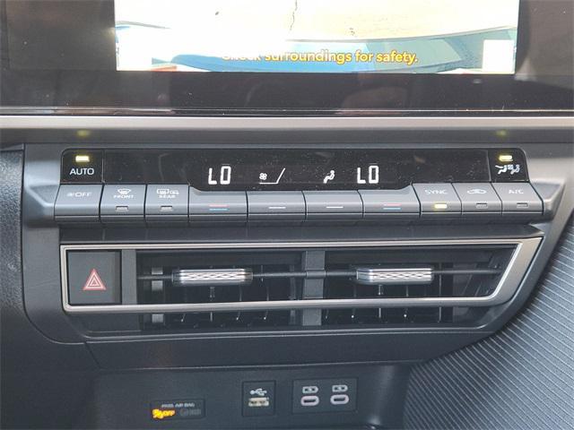new 2026 Toyota Camry car