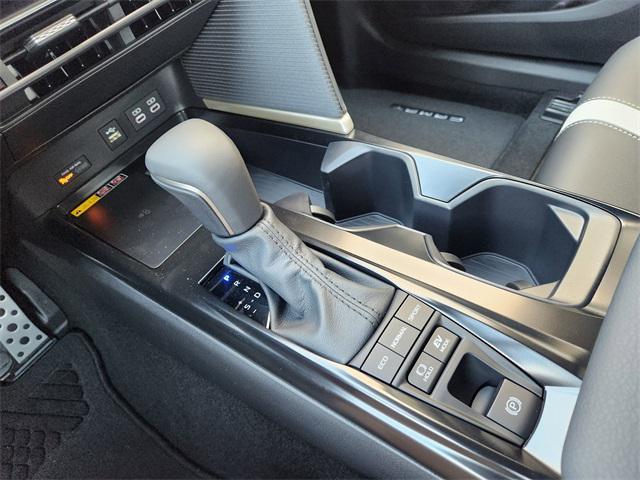 new 2026 Toyota Camry car