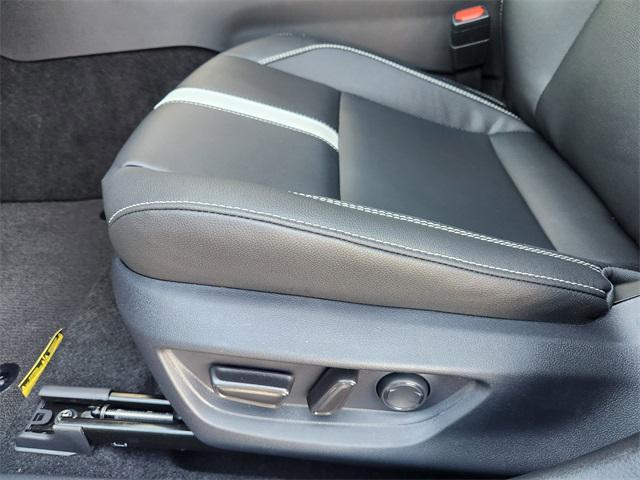 new 2026 Toyota Camry car