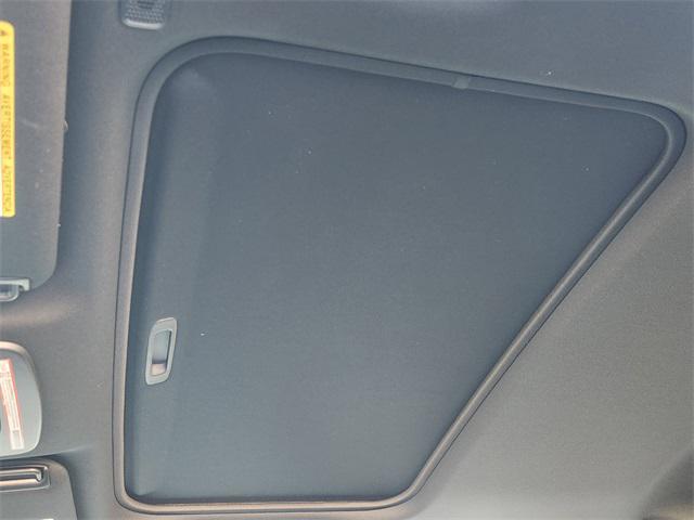 new 2026 Toyota Camry car