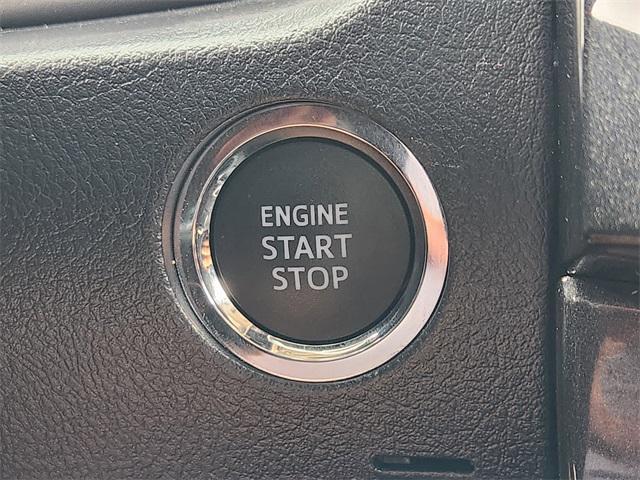 used 2023 Toyota 4Runner car, priced at $50,070