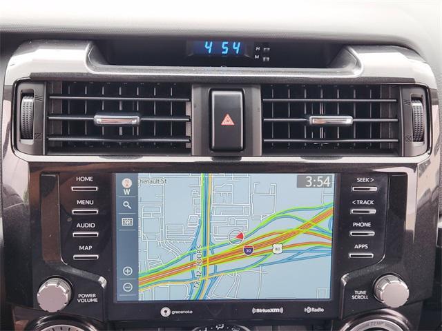 used 2023 Toyota 4Runner car, priced at $50,070
