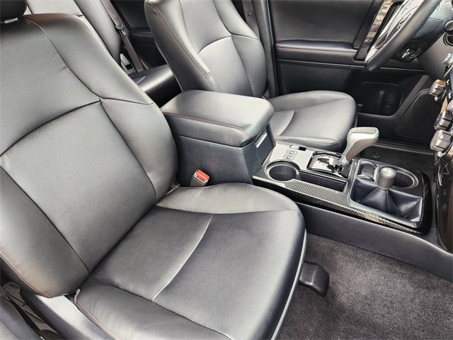 used 2023 Toyota 4Runner car, priced at $50,070