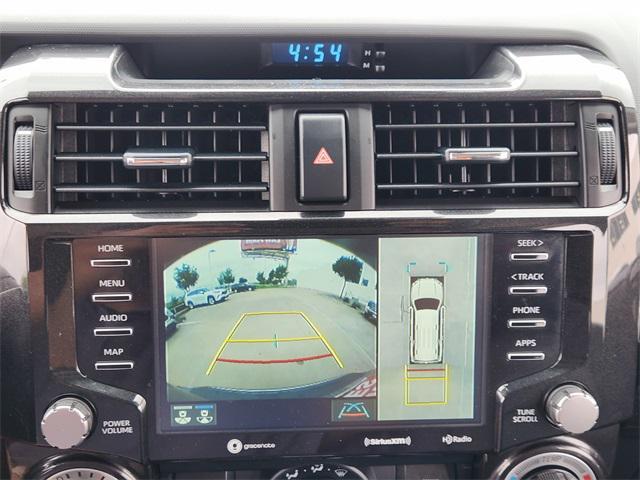 used 2023 Toyota 4Runner car, priced at $50,070