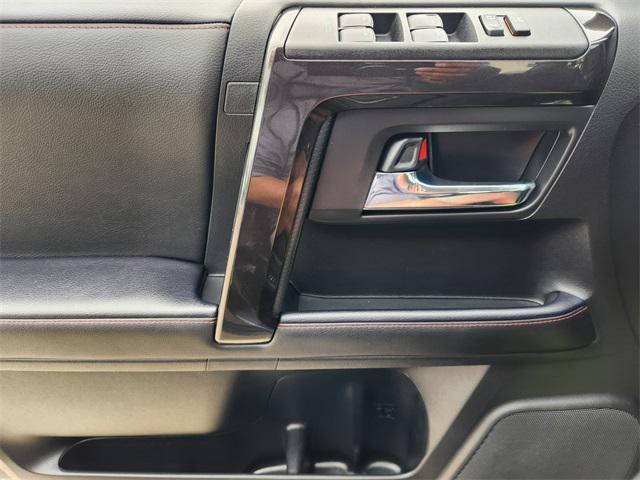 used 2023 Toyota 4Runner car, priced at $50,070