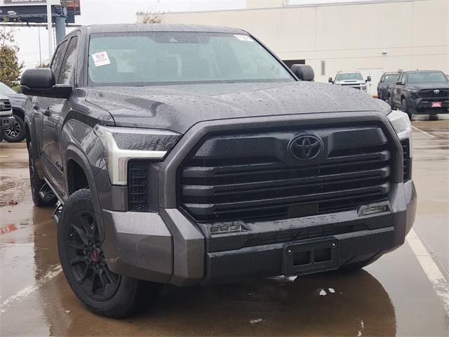 used 2023 Toyota Tundra car, priced at $42,901