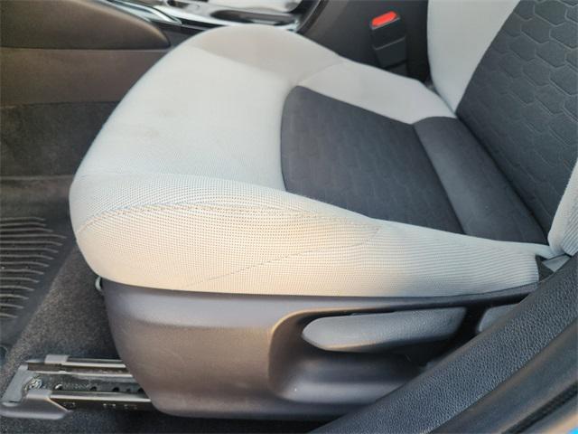 used 2020 Toyota Corolla car, priced at $21,560