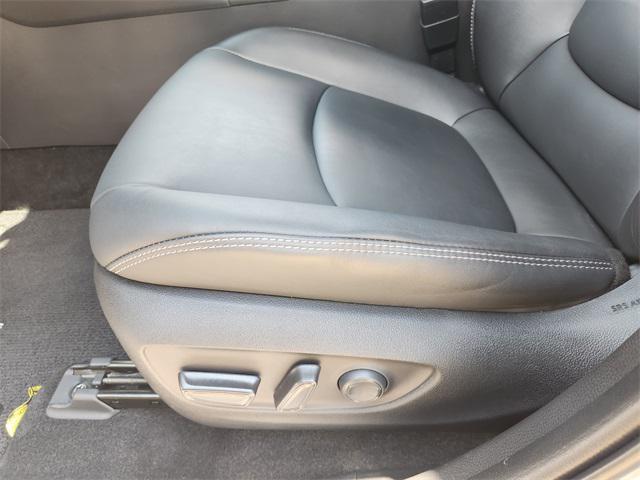 used 2022 Toyota RAV4 car, priced at $31,991