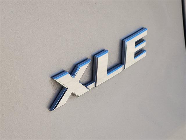 used 2022 Toyota RAV4 car, priced at $31,991