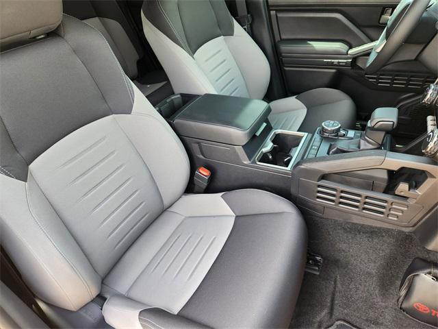 used 2024 Toyota Tacoma car, priced at $49,233