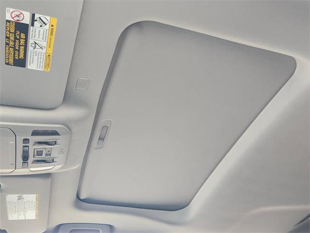 used 2020 Toyota Highlander car, priced at $29,991