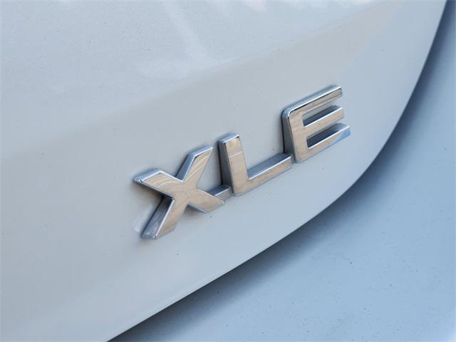 used 2020 Toyota Highlander car, priced at $29,991