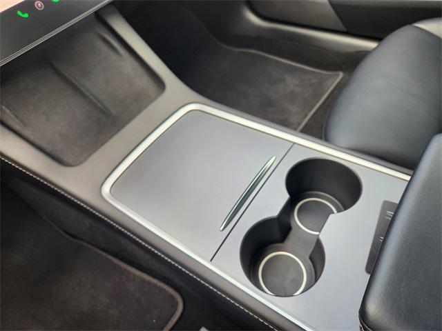 used 2022 Tesla Model 3 car, priced at $24,881