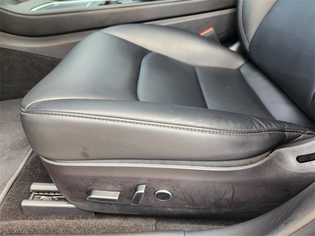 used 2022 Tesla Model 3 car, priced at $24,881
