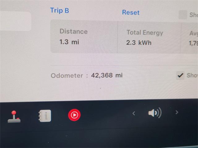 used 2022 Tesla Model 3 car, priced at $24,881