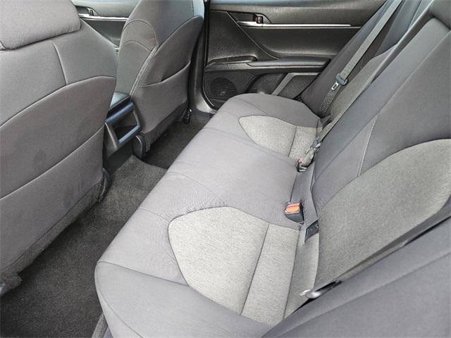 used 2023 Toyota Camry car, priced at $25,991