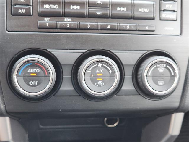 used 2015 Subaru Forester car, priced at $13,820