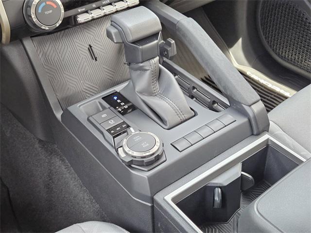 new 2025 Toyota Tacoma car, priced at $44,269