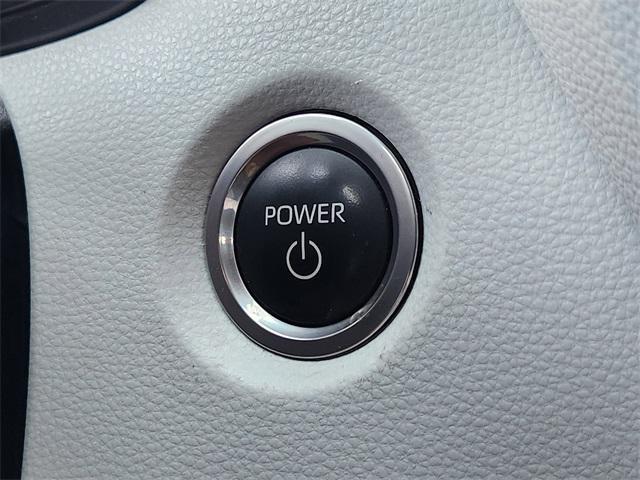 used 2023 Toyota Corolla Hybrid car, priced at $23,572