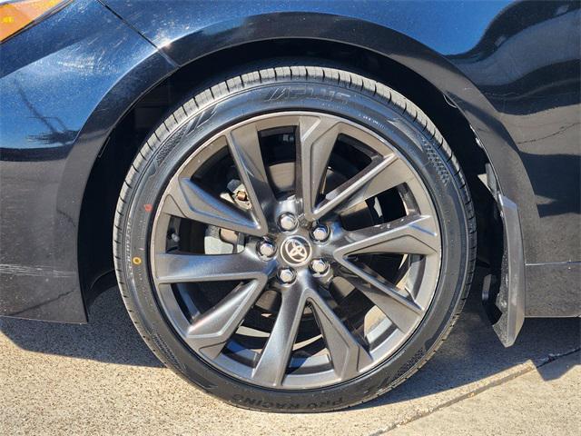 used 2023 Toyota Corolla Hybrid car, priced at $23,572