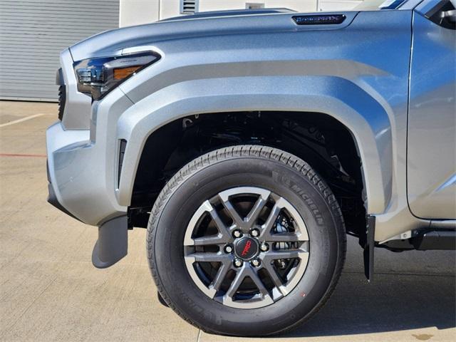 new 2024 Toyota Tacoma Hybrid car, priced at $53,589