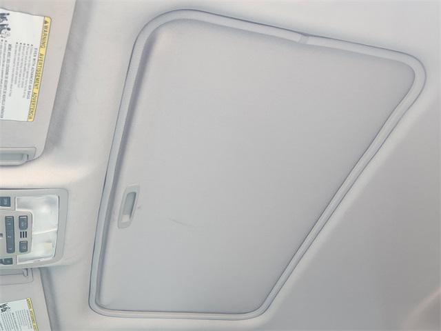 used 2014 Toyota Camry Hybrid car, priced at $16,389