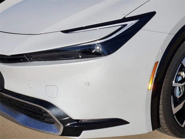 new 2024 Toyota Prius Prime car, priced at $43,158