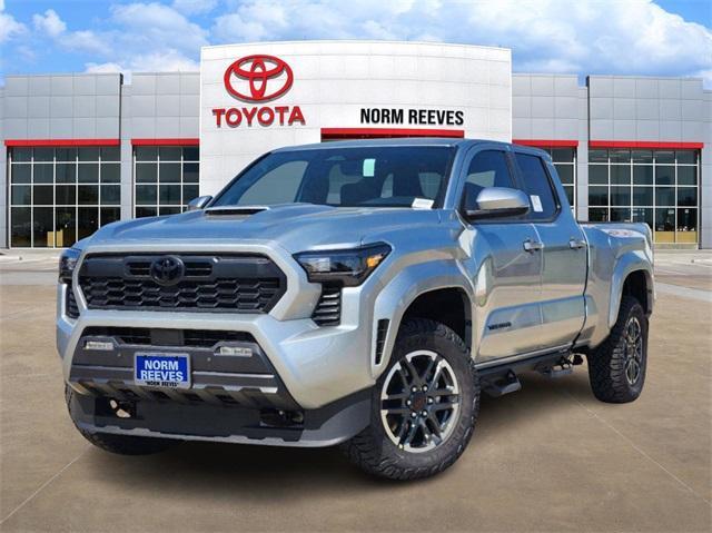 new 2024 Toyota Tacoma car, priced at $50,500