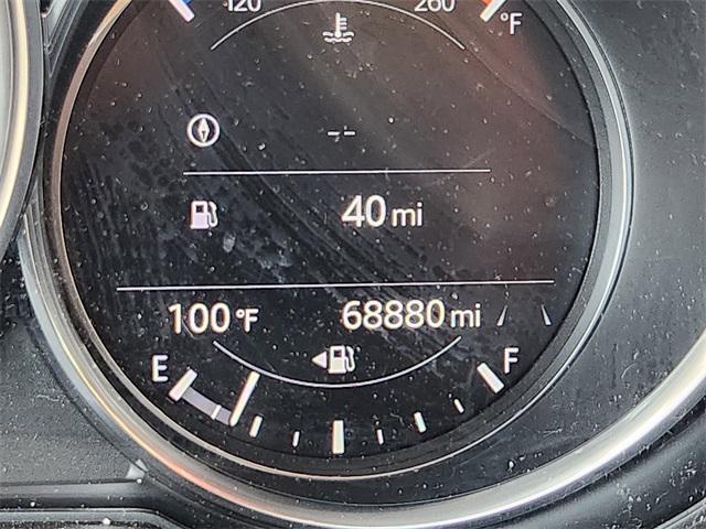 used 2018 Mazda CX-5 car, priced at $18,991